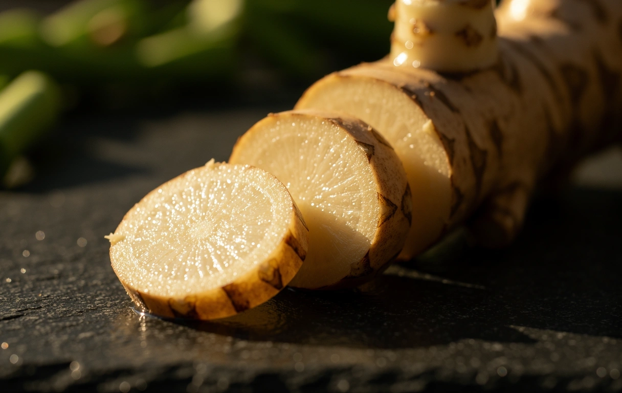 Fresh Galangal
