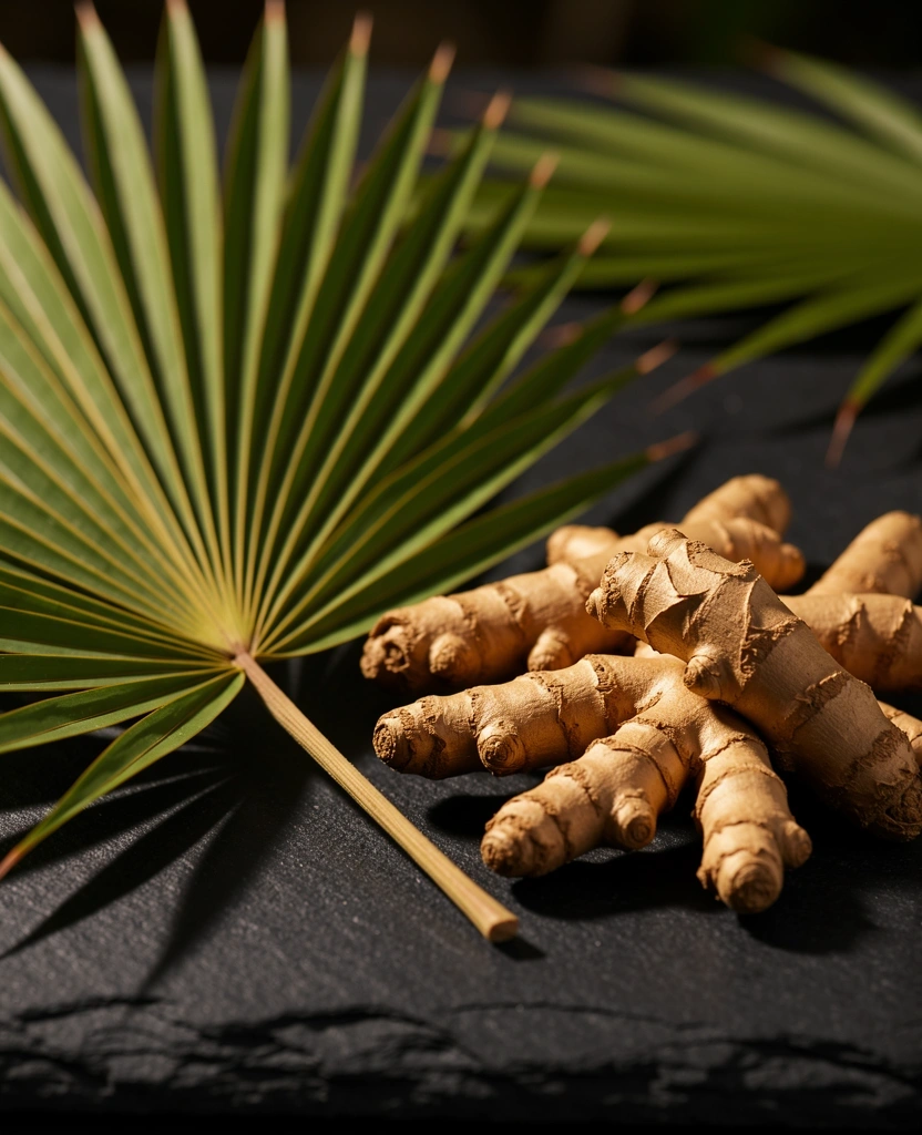 Botanical Ingredients